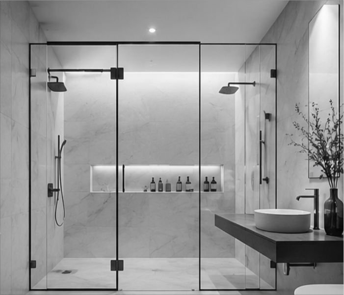 Glass Ceramic Shield Applications 1