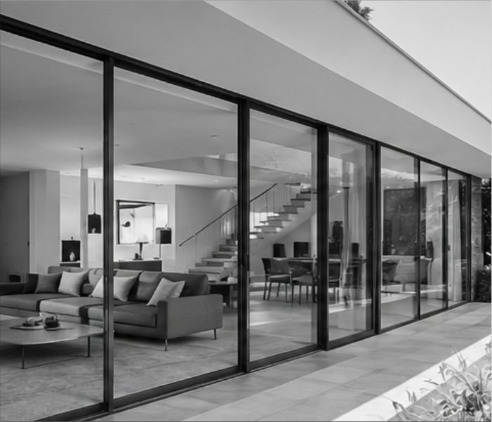 Glass Ceramic Shield Applications 2