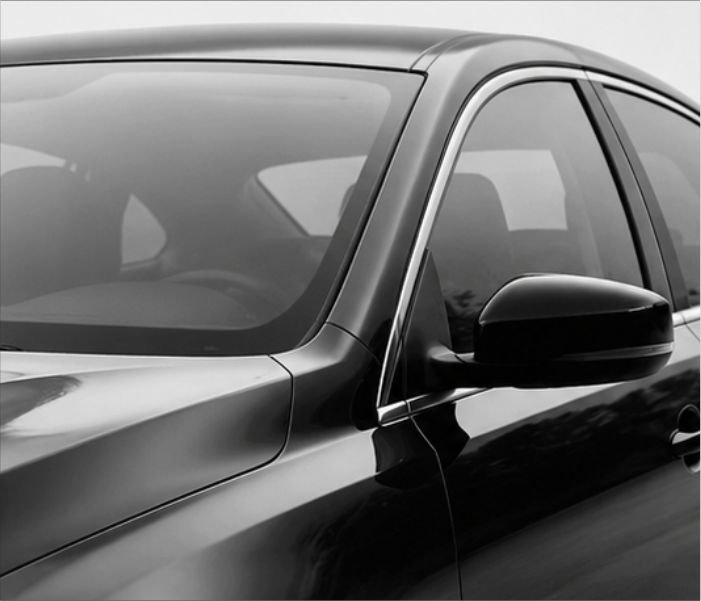 Glass Ceramic Shield Applications 5