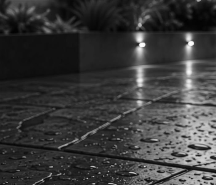 Stone Brick Concrete Shield 13