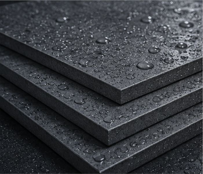 Stone Brick Concrete Shield 16